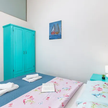 Lovely House Kristina With A Pool 펜션